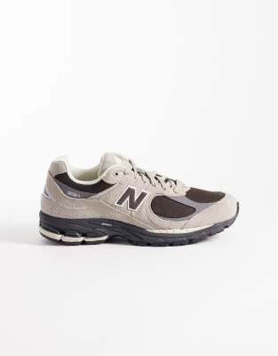 New Balance 2002r - New Balance