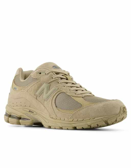 New Balance – 2002R – Sneaker in Stoneware, 2 von 4