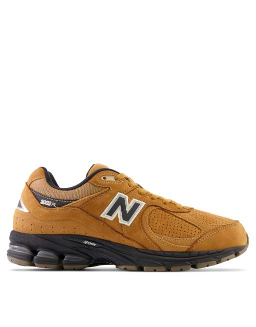 New balance outlet marroni