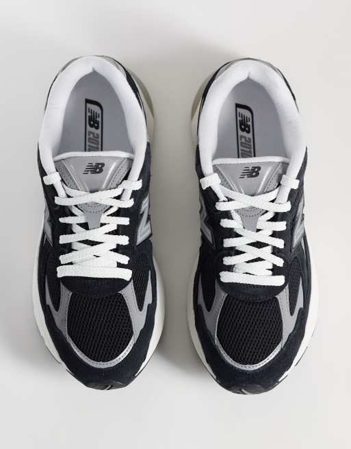 New Balance 2010 baskets noires, 2 de 5