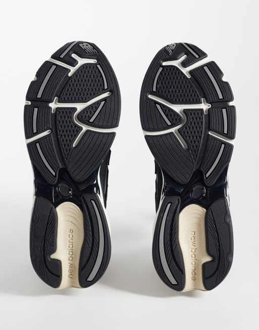 New Balance 2010 baskets noires, 5 de 5