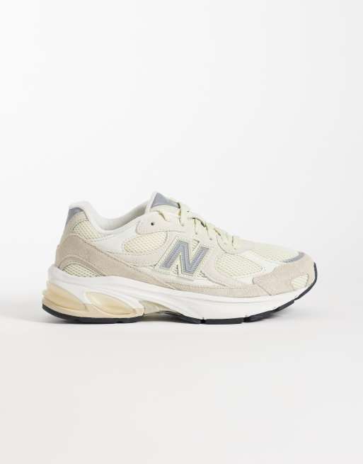 New Balance 2010 buty sportowe w kolorze ivory