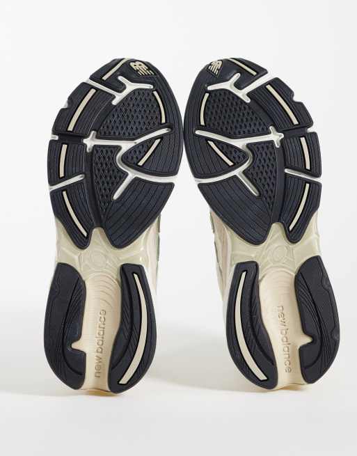New Balance 2010 Sneaker in Elfenbein, 5 von 5