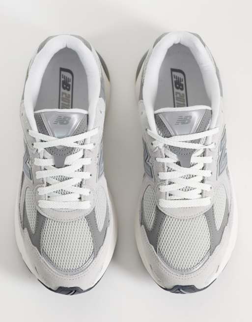 New Balance 2010 Sneaker in Hellgrau, 3 von 5