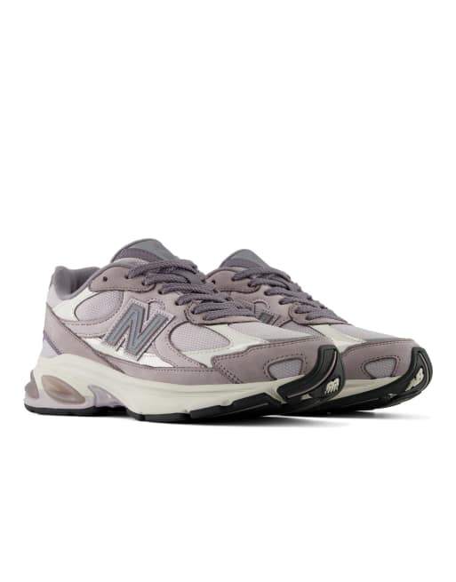 New Balance - 2010 - Sneakers grigio off-line, 4 di 4