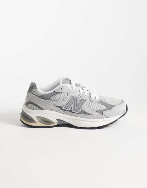 New Balance 2010 sneakers in light gray - view 1