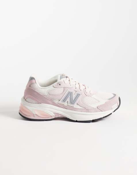 New Balance 2010 sneakers in light pink - view 1