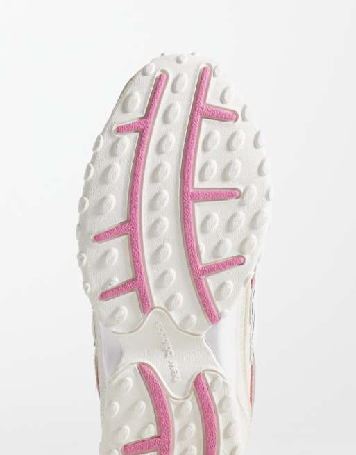 New Balance – 204 I – Białe buty sportowe, 4 z 5