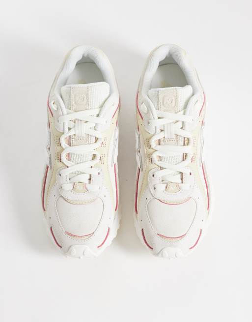 New Balance - 204 l - Sneakers in wit, 2 van 5