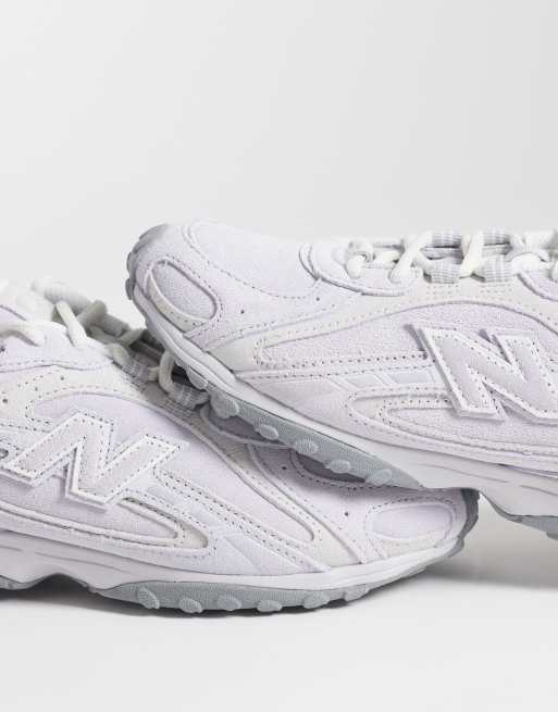 New Balance - 204L - Baskets - Lilas, 3 de 5