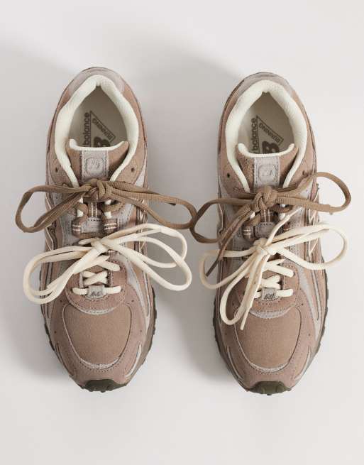 New Balance - 204L - Baskets - Marron, 2 de 5