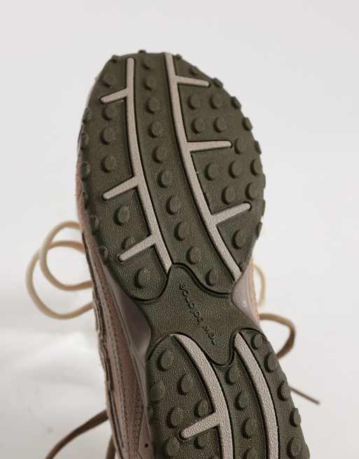 New Balance - 204L - Baskets - Marron, 4 de 5