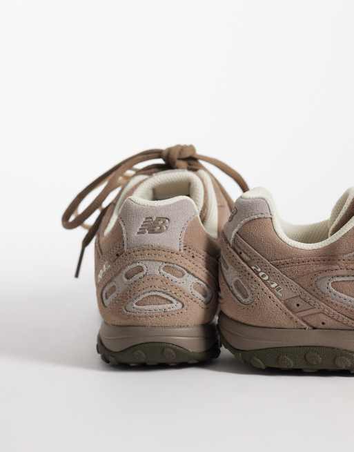 New Balance - 204L - Baskets - Marron, 5 de 5