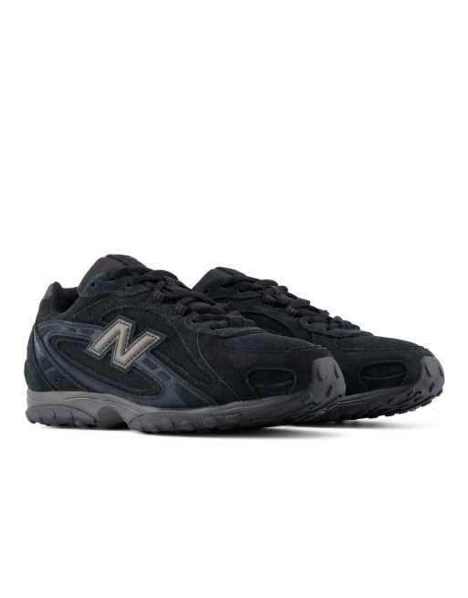 New Balance - 204L - Baskets - Noir, 2 de 4