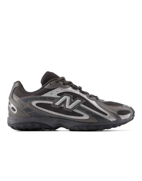 New Balance - 204L - Baskets - Noir - view 1