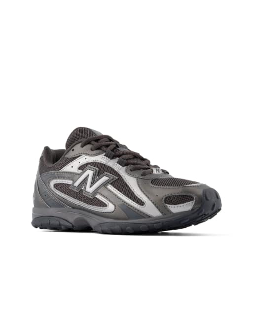 New Balance - 204L - Baskets - Noir, 2 de 7