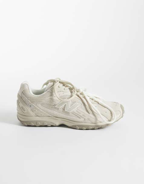 New Balance - 204L - Beige sneakers - view 1