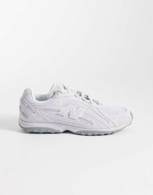 New Balance – 204L – Liliowe buty sportowe, 2 z 5