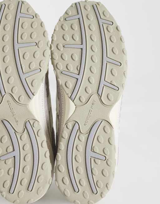 New Balance – 204L – Ljuslila och grå sneakers med uddkant, 5 av 5