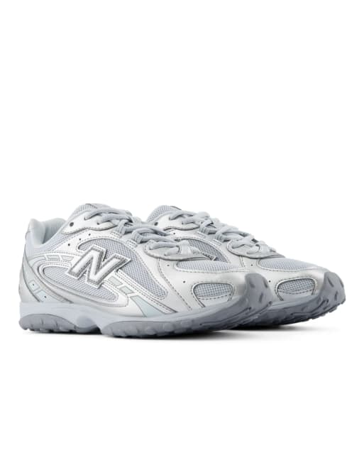 New Balance 204l Sneaker in Hellzinkblau, 2 von 4