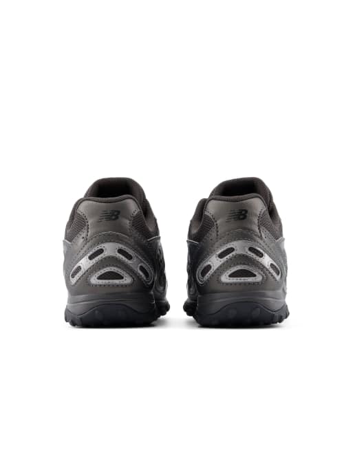 New Balance – 204L – Sneaker in Schwarz, 7 von 7