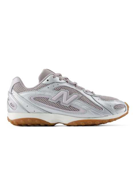 New Balance – 204l – Sneaker in Truffle Salt - view 1
