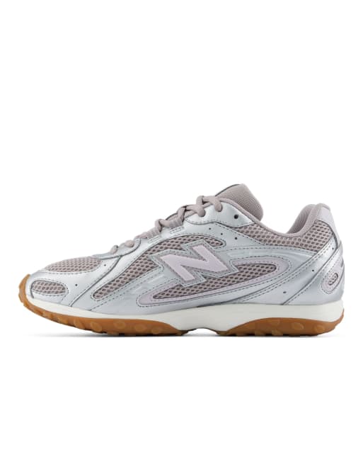 New Balance – 204l – Sneaker in Truffle Salt, 3 von 4