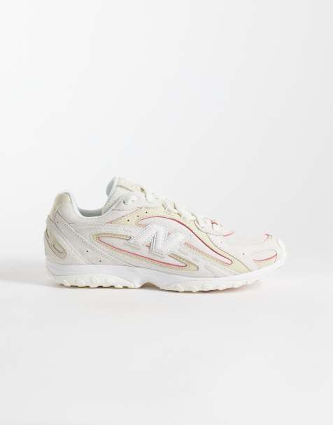 New Balance 204L sneakers i hvid - view 1