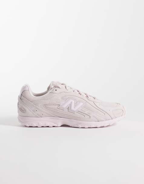 New Balance 204L sneakers i pink - view 1