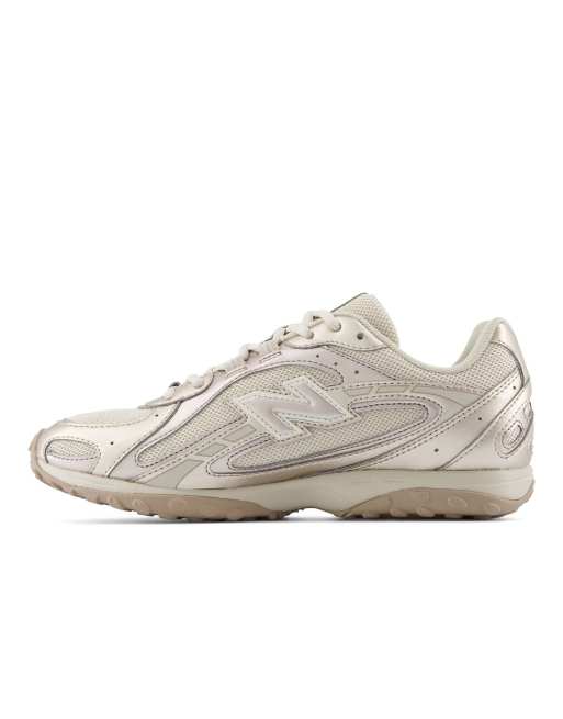 New Balance 204l sneakers in timberwolf, 3 di 7