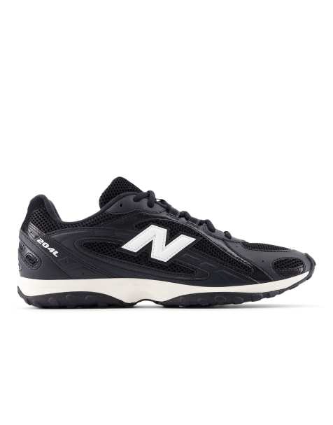 New Balance - 204L - Sneakers nere - view 1