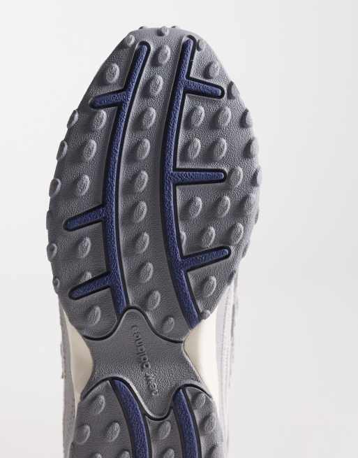 New Balance – 204L – Szaro-granatowe buty sportowe, 5 z 5