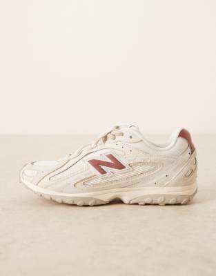 Suede Accents 4