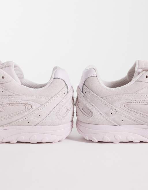New Balance 204L trainers in pink drench, 4 of 5