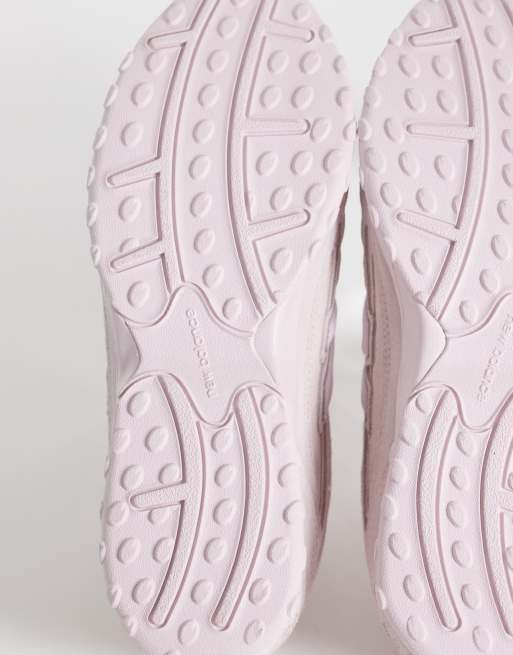 New Balance 204L trainers in pink drench, 5 of 5