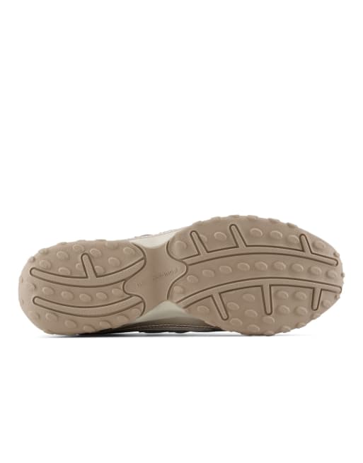 New Balance 204l trainers in timberwolf, 6 of 7