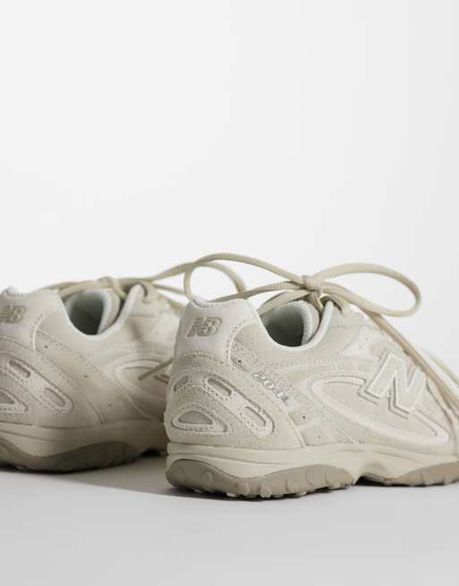 New Balance - 204L - Zapatillas de deporte beis, 3 de 5