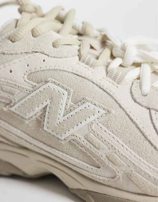 New Balance - 204L - Zapatillas de deporte beis, 4 de 5