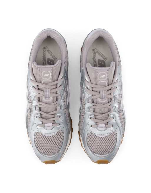 New Balance - 204L - Zapatillas de deporte gris trufa, 4 de 4