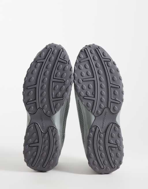 New Balance 204V baskets Mary Jane grises, 5 de 5
