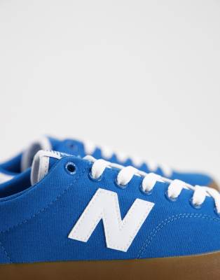 new balance 210 court shoes