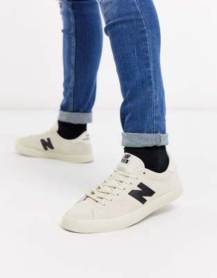 new balance 210 white