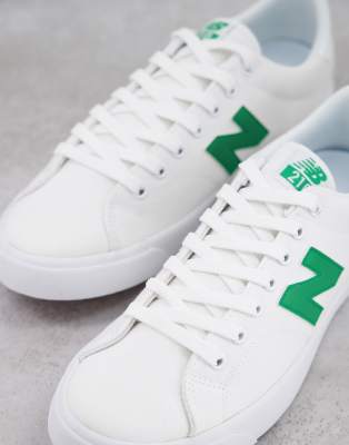 new balance 210 green