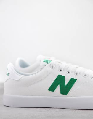 new balance 210 green