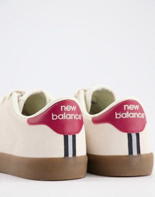 new balance 210 pink
