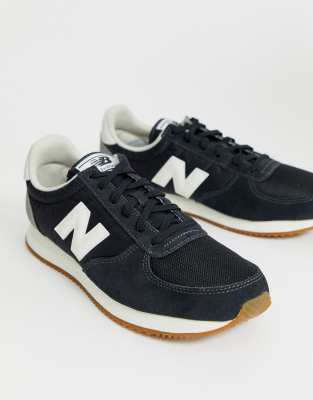 new balance 220 noir