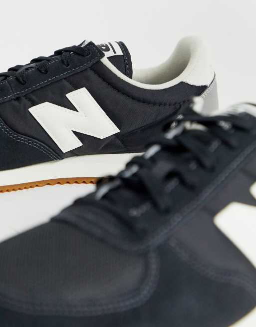 New balance outlet u220 noir