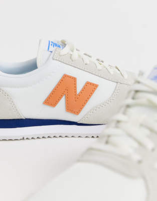 new balance 220 trainers