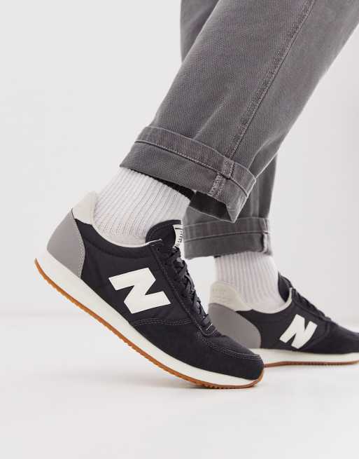 New balance 2025 men's 220