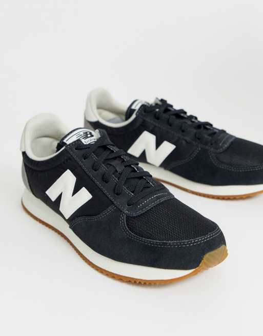 New balance 220 lifestyle 2024 shoes